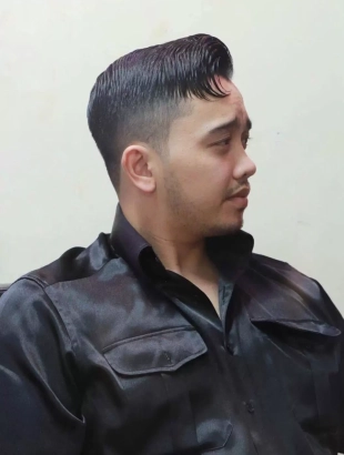 MẪU TÓC FORM TRUNG NIÊN